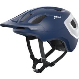 POC Axion Spin - Lead Blue Matt