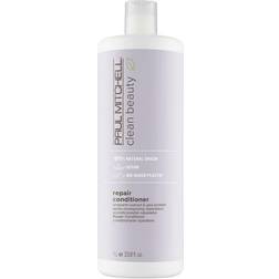 Paul Mitchell Clean Beauty Repair Conditioner 33.8fl oz