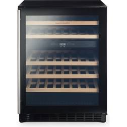 Rangemaster RDZ6046BL Black