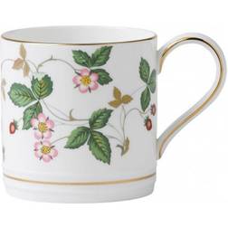 Wedgwood Wild Strawberry Becher 30cl