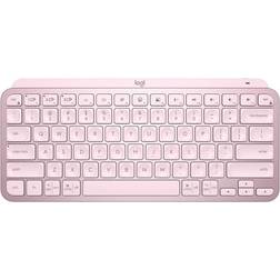 Logitech MX Keys Mini Wireless (Nordic)