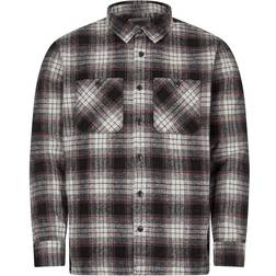 Carhartt Hagen Check Shirt - Hammer