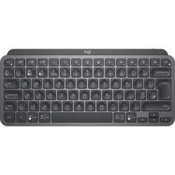 Logitech MX Keys Mini Wireless (English)