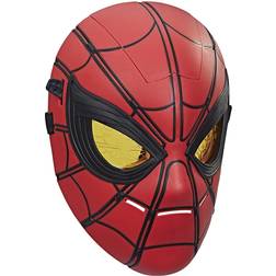 Hasbro Marvel Spider-Man Glow FX Mask