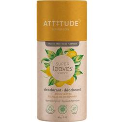 Attitude Super Leaves Deo Stick Lemon Leaves 3oz