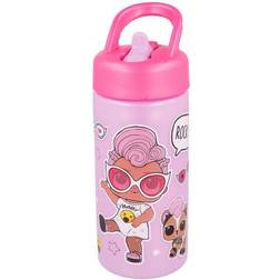 Stor LOL Together4eva Playground Vandflaske 410ml
