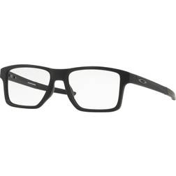 Oakley Homme Chamfer Squared (trubridge De Vue