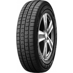 Nexen Winguard WT1 195 R15C 106/104P 8PR