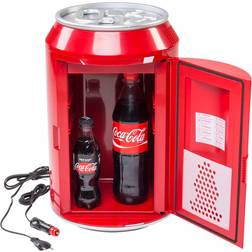 Coca-Cola Mini Cool Can 10 Rot