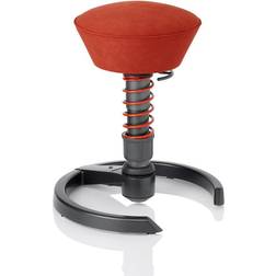 Aeris Swopper Classic Kontorsstol 66cm