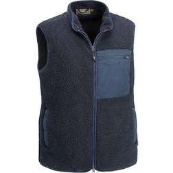 Pinewood Pile Vest M