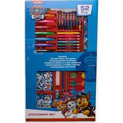 Paw Patrol Stationary Set 52pcs