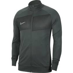 Nike Academy 20 Knit Jacket Kids - Anthracite/Black/White