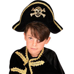 Den Goda Fen Deluxe Pirate Hat