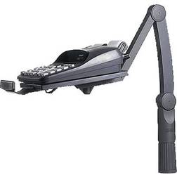 Hansa Telephone Swivel Arm Tiltable Stand