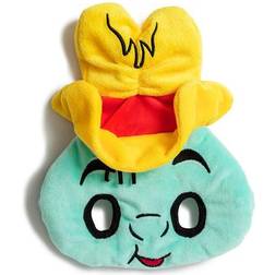 Bamse Teddy Bear Face Mask
