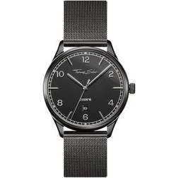 Thomas Sabo Code Ts -40 Mm (WA0342-202-203-40MM)