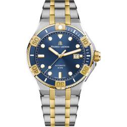 Maurice Lacroix Aikon Venturer 43mm (AI6058-SY013-430-1)