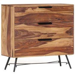vidaXL - Sideboard 31.5x29.5"