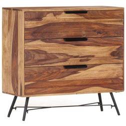 vidaXL - Sideboard 80x75cm