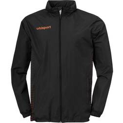 Uhlsport Chaqueta Impermeable Score - Noir