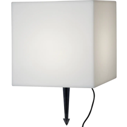 Star Trading Cube Markbelysning 38cm