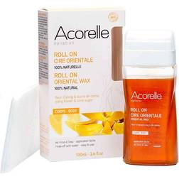 Acorelle Oriental Wax Deo Roll-on 100ml