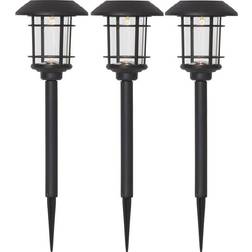 Star Trading Fride Twilight 3-pack Pollare 34cm 3st