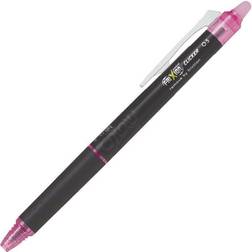 Pilot Frixon Point Clicker 05mm Pink