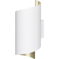 LEDVANCE Smart+ Orbis white Aplique de pared