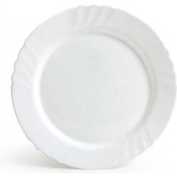 BigBuy Home Ebro Dinner Plate 32cm