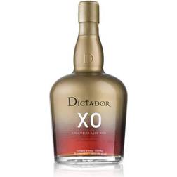 Dictador XO Perpetual 40% 70 cl