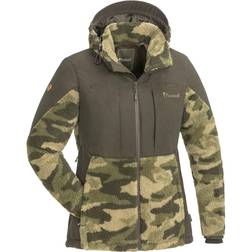 Pinewood Esbo Pile Camou Hunting Jacket W