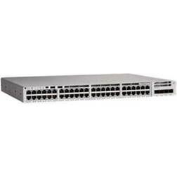 Cisco Catalyst 9200L-48T-4G-E