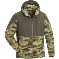 Pinewood Esbo Pile Camou Hunting Jacket M