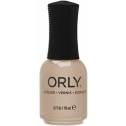 Orly Nail Polish Country Club Khaki 15ml