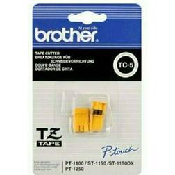 Brother TC5