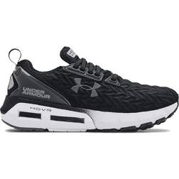 Under Armour Hovr Mega 2 Clone W - Black/White