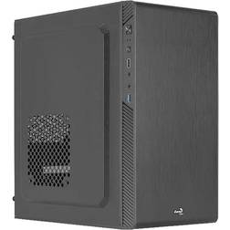 AeroCool CS-106 Black