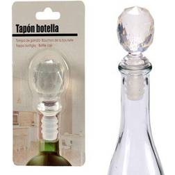 BigBuy Home - Bottle Stopper