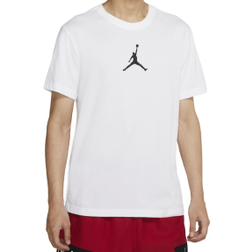 NIKE Jordan Jumpman T-shirt Men - White/Black