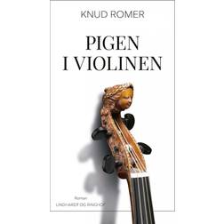 Pigen i violinen (Hæftet, 2021)