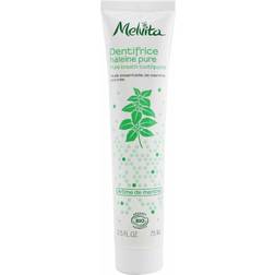 Melvita Pure Breath Mint 75ml