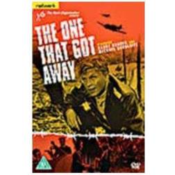 The One That Got Away (DVD)
