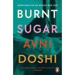 Burnt Sugar (Häftad)