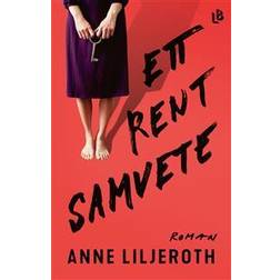 Ett rent samvete (Inbunden)