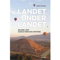 Landet under landet (Hæftet)