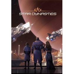 Star Dynasties (PC)