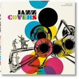 Jazz Covers (Indbundet)