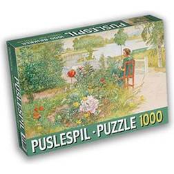 Lamberth Carl Larsson Puzzle 1000 Bitar